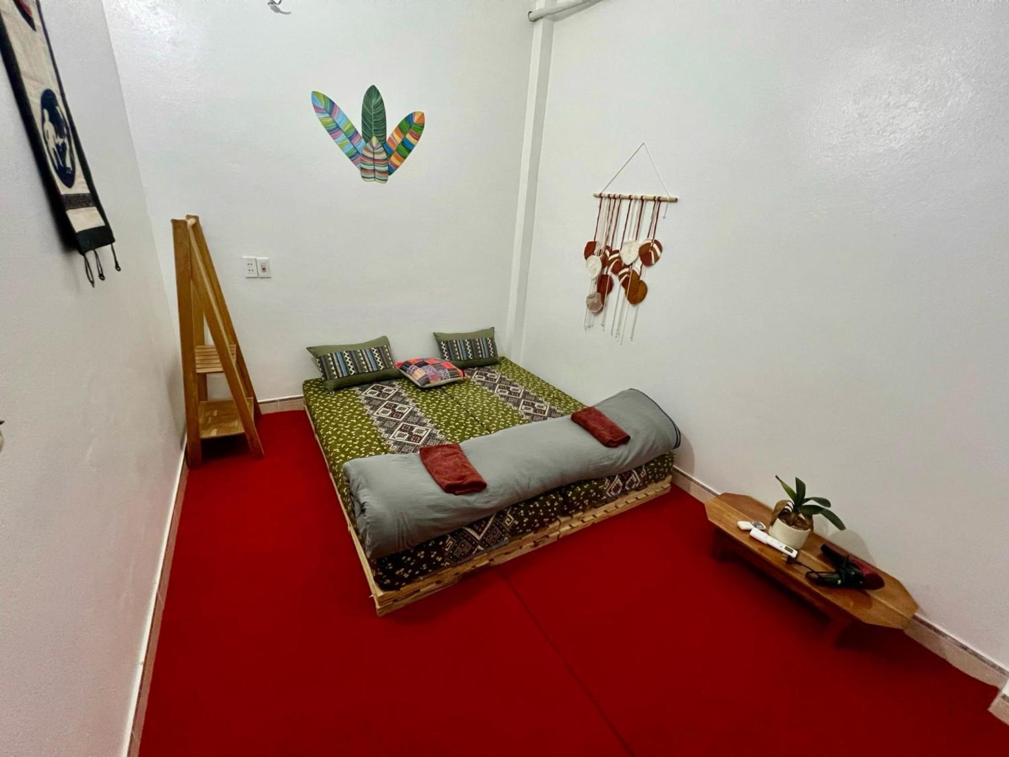 Pura Homestay Na Thon Exterior photo