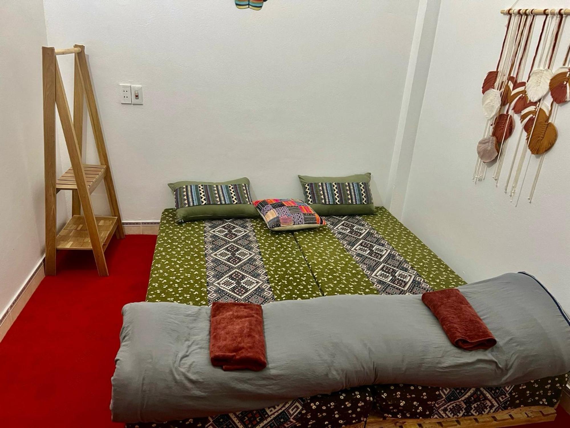 Pura Homestay Na Thon Exterior photo