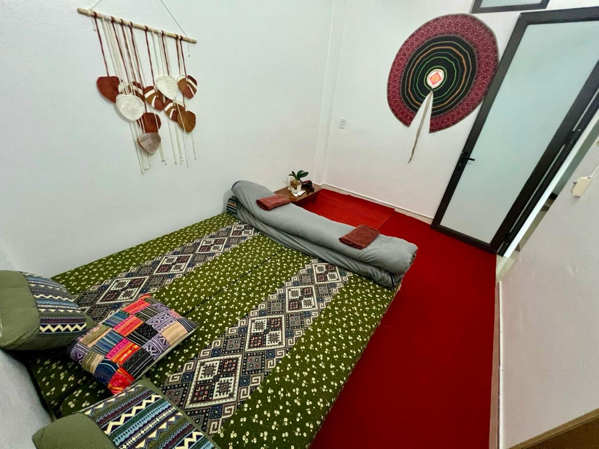 Pura Homestay Na Thon Exterior photo