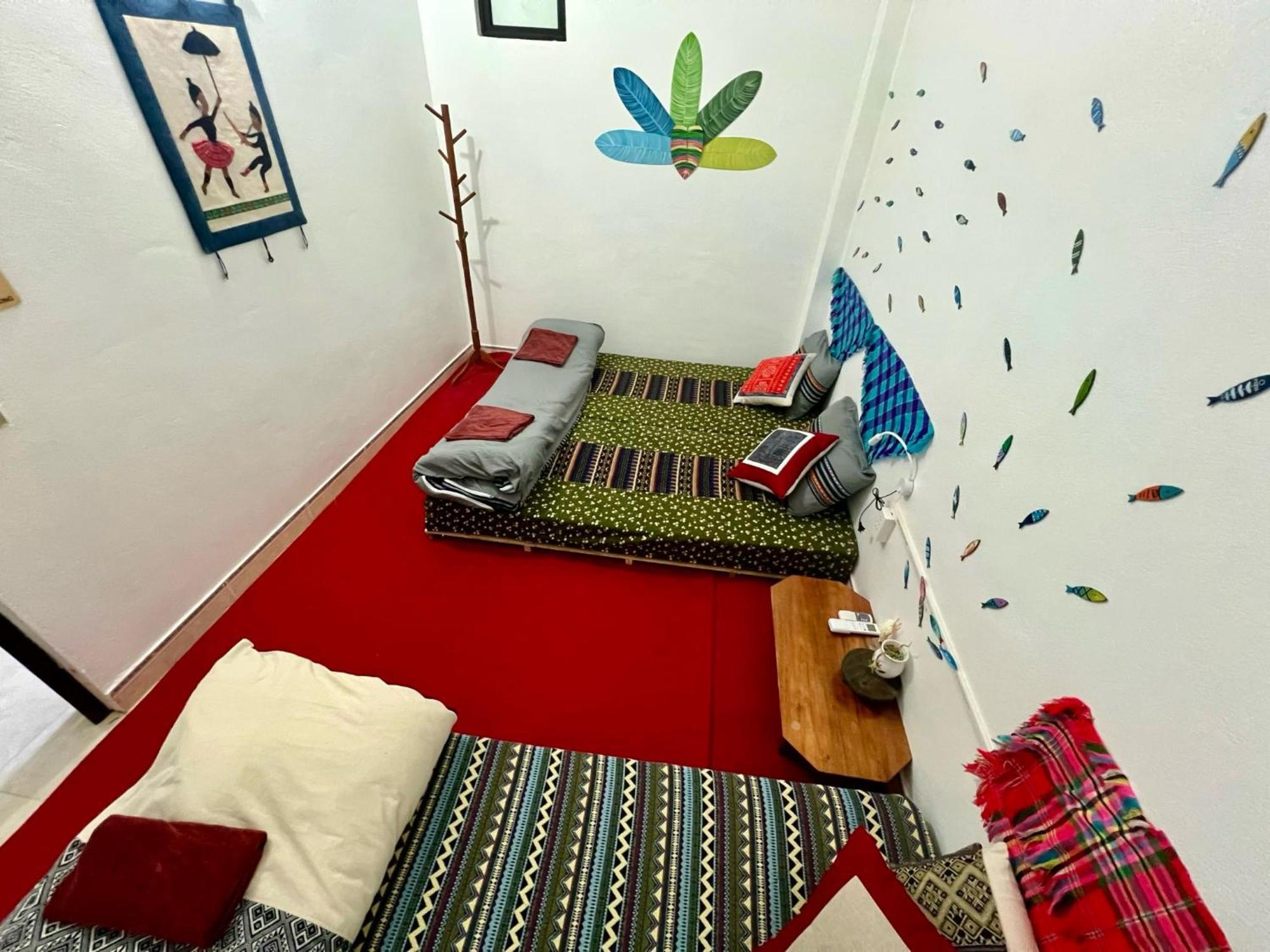 Pura Homestay Na Thon Exterior photo