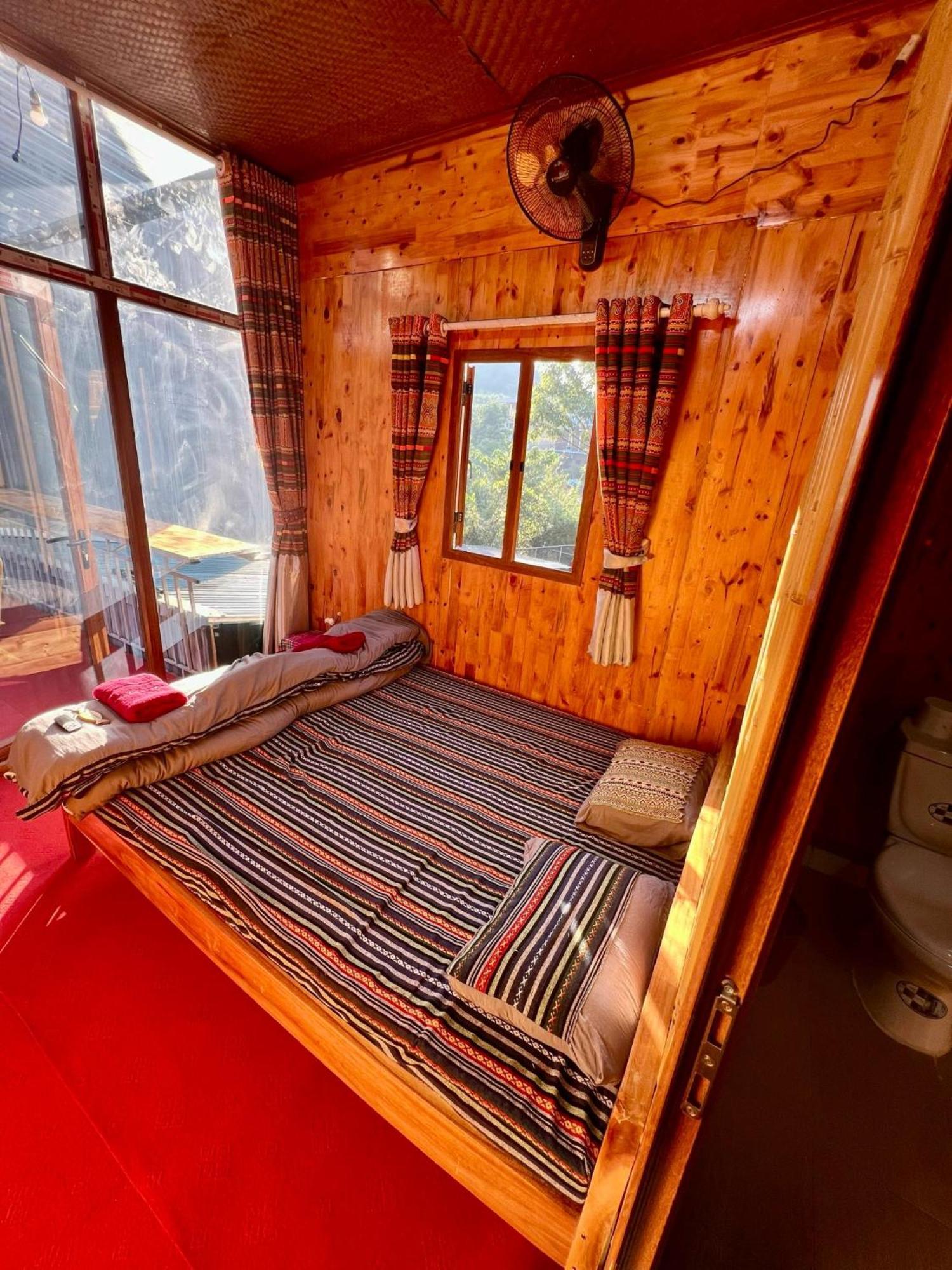 Pura Homestay Na Thon Exterior photo