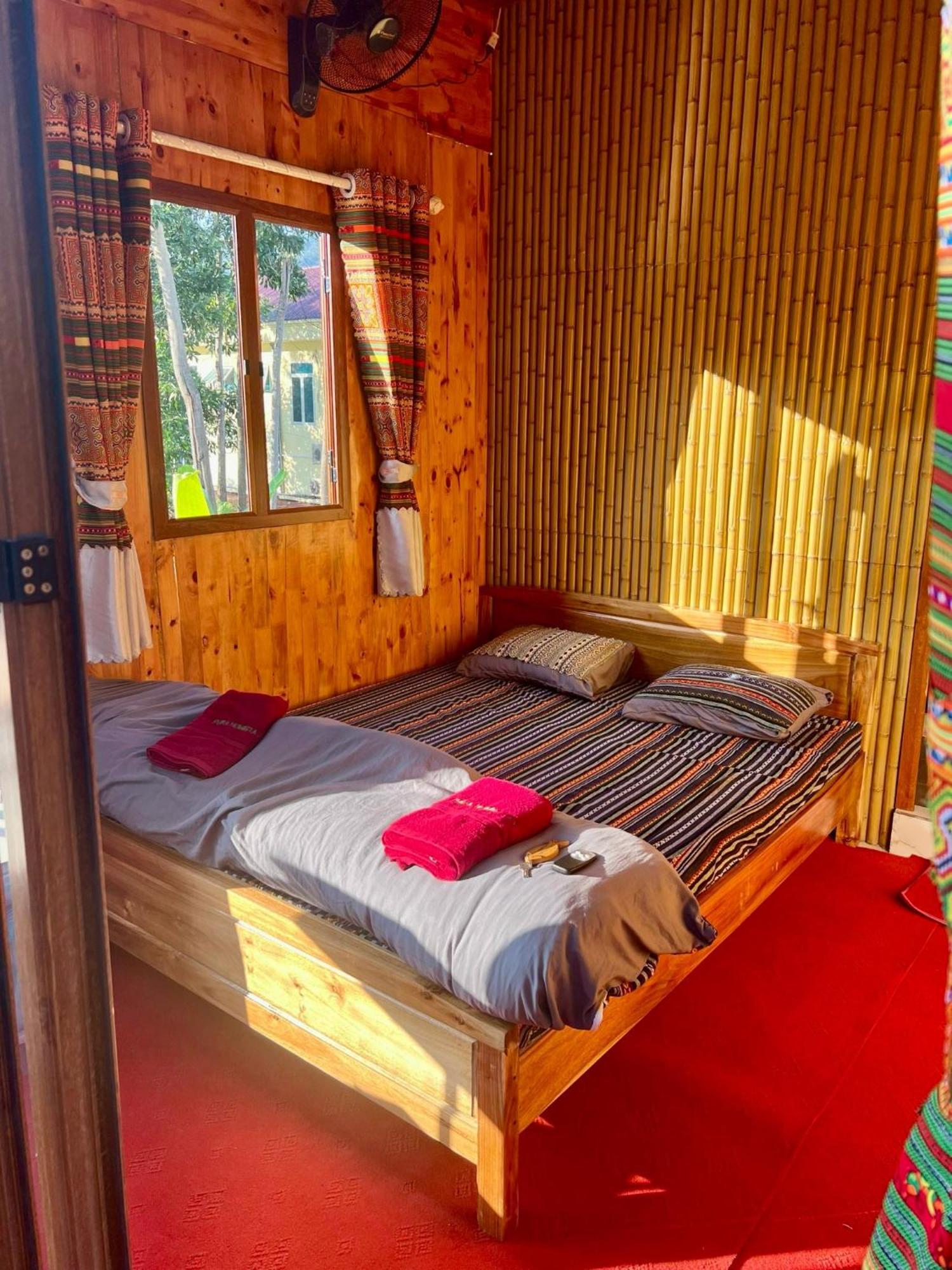 Pura Homestay Na Thon Exterior photo