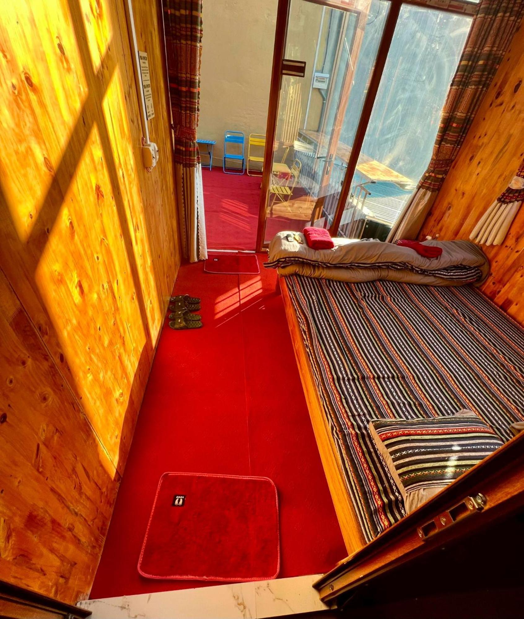 Pura Homestay Na Thon Exterior photo