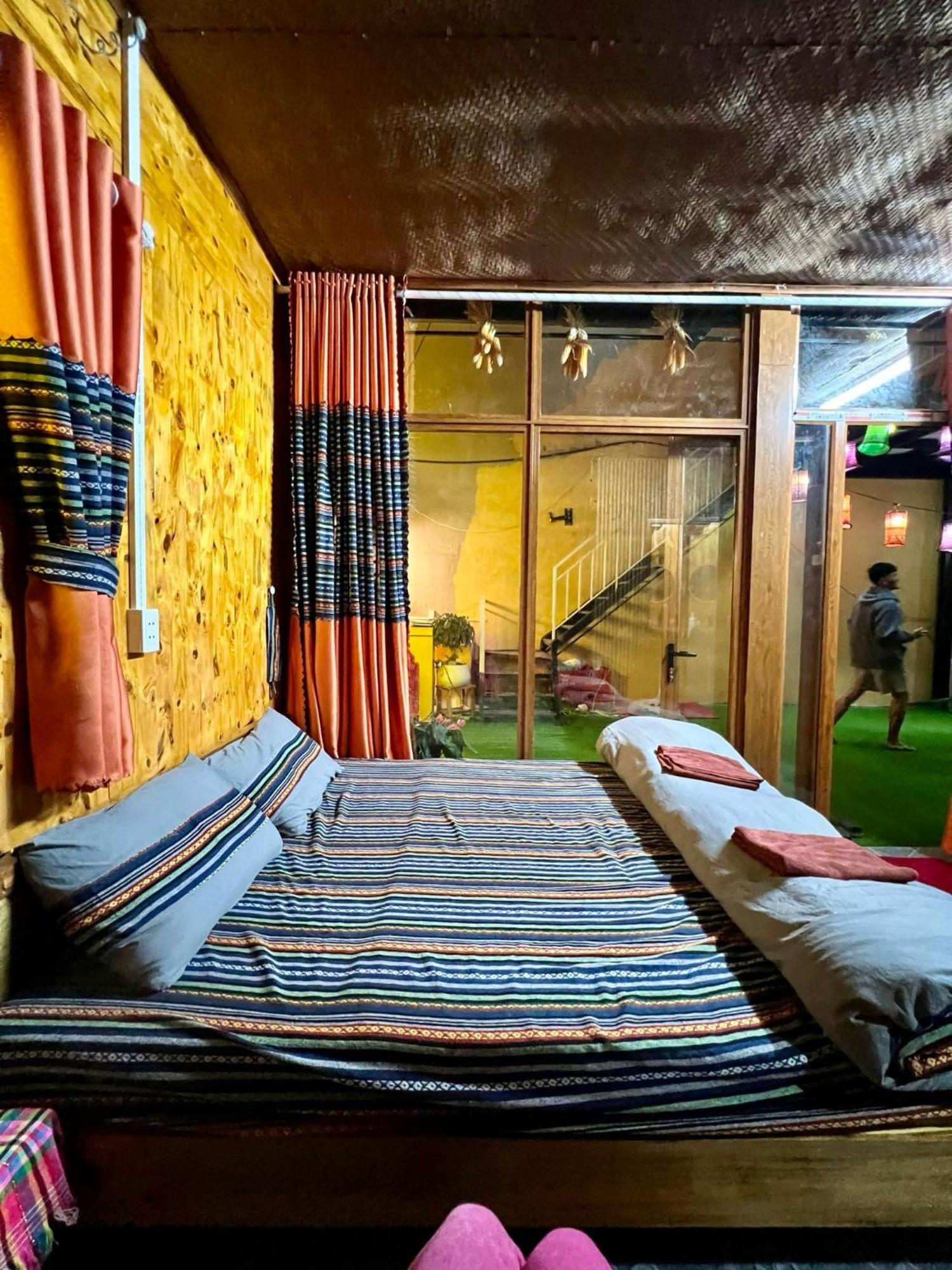 Pura Homestay Na Thon Exterior photo