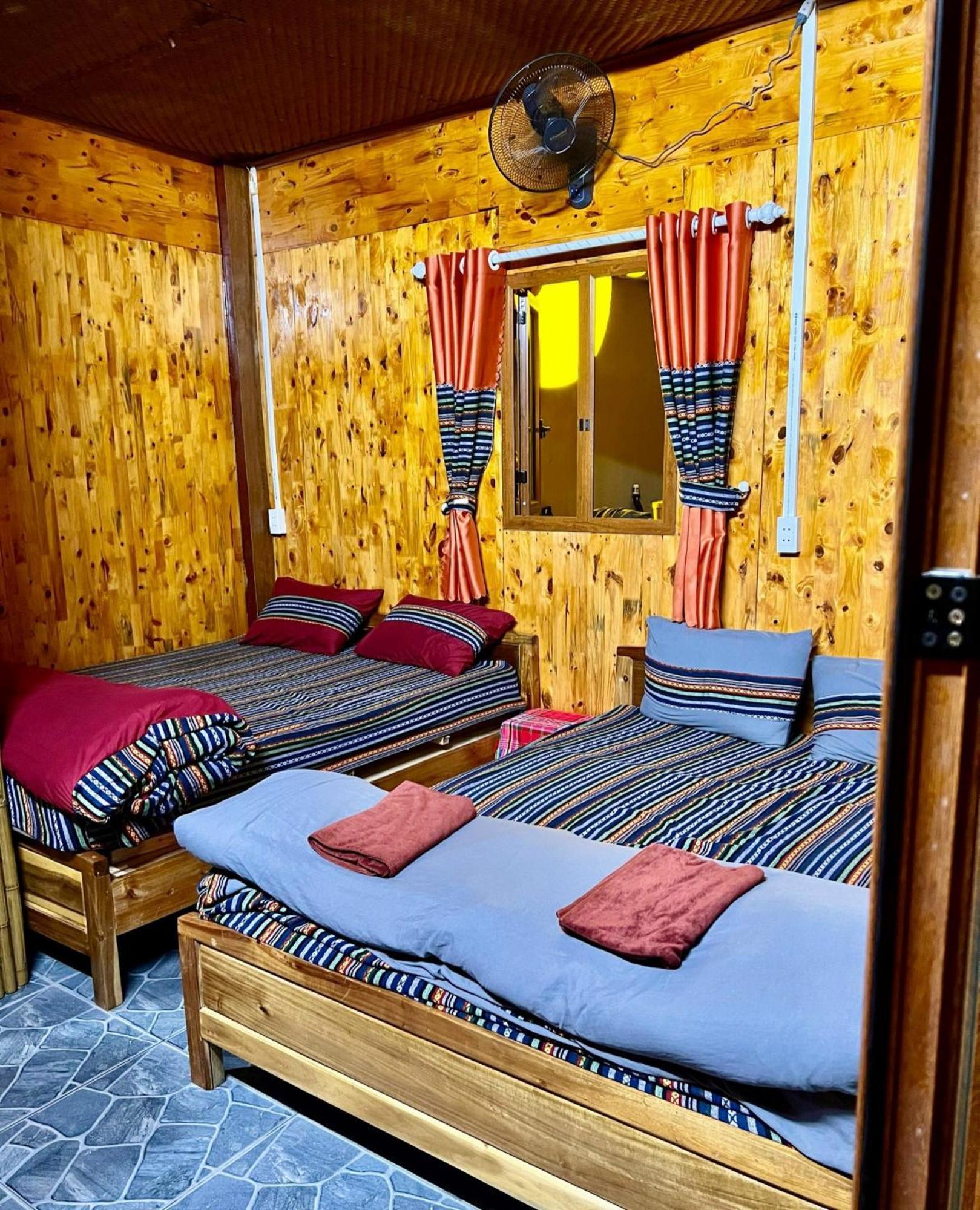 Pura Homestay Na Thon Exterior photo
