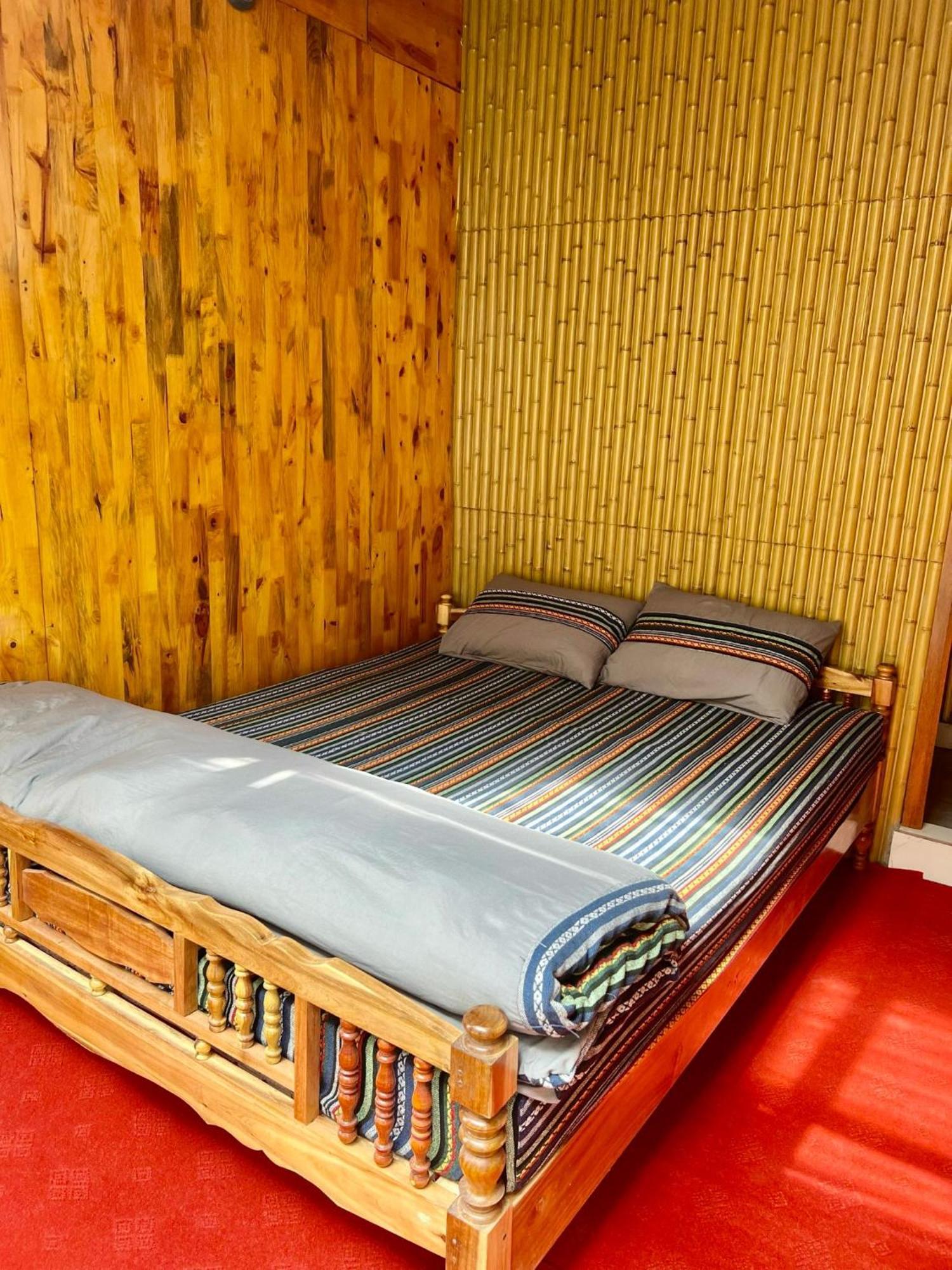 Pura Homestay Na Thon Exterior photo
