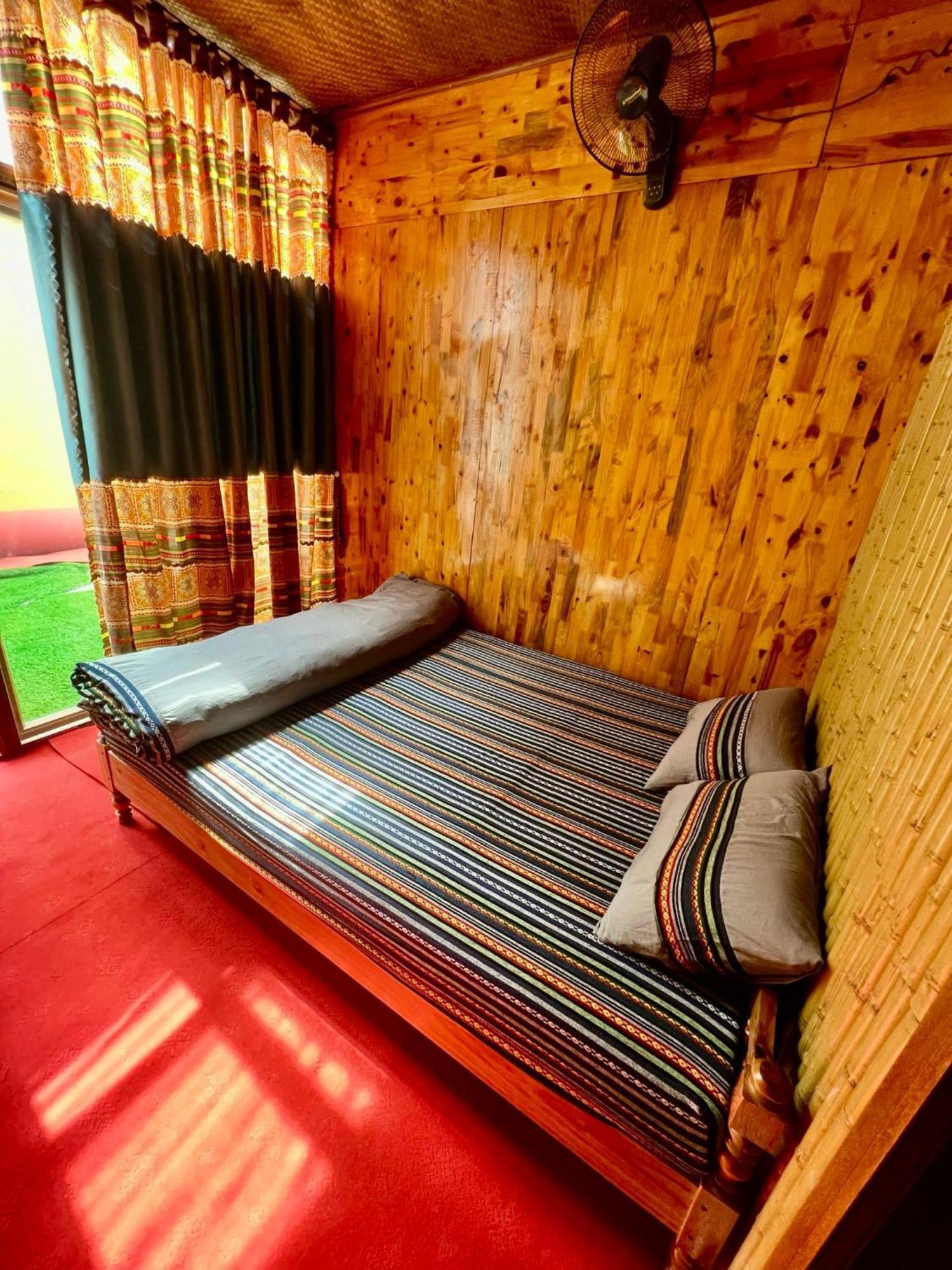 Pura Homestay Na Thon Exterior photo