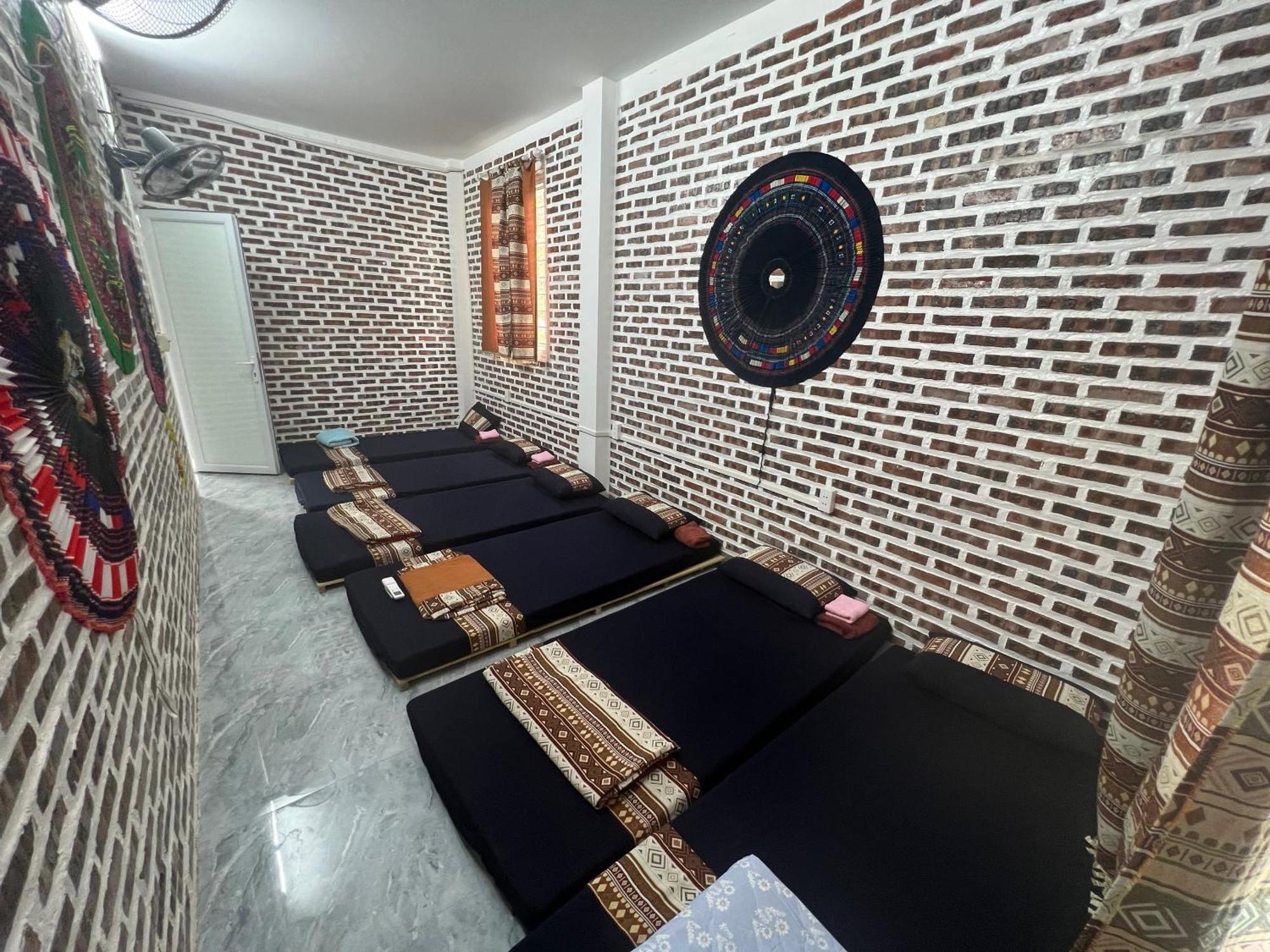 Pura Homestay Na Thon Exterior photo