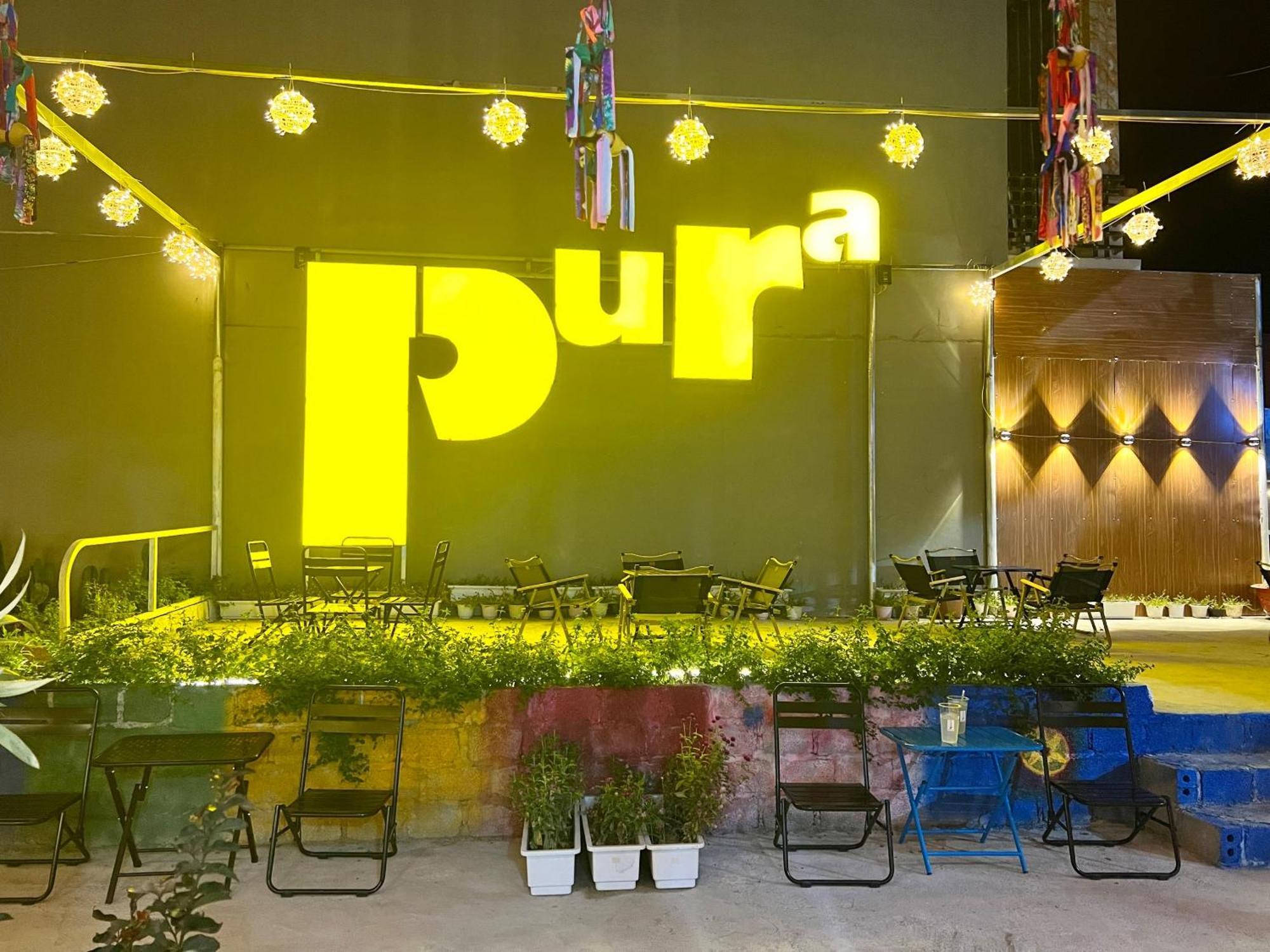 Pura Homestay Na Thon Exterior photo