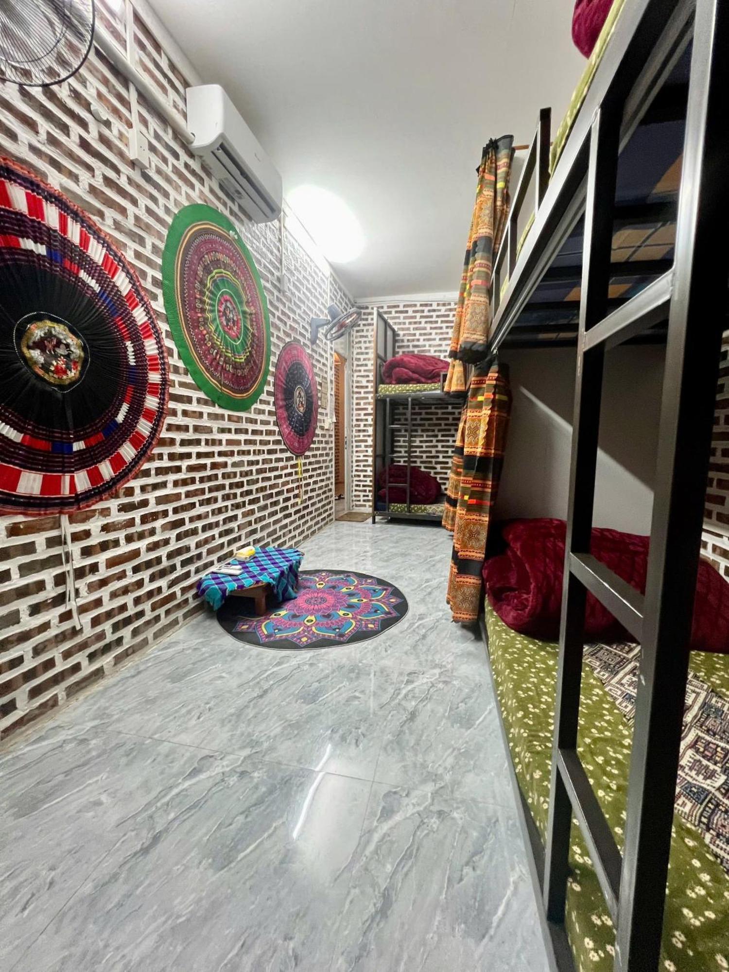 Pura Homestay Na Thon Exterior photo