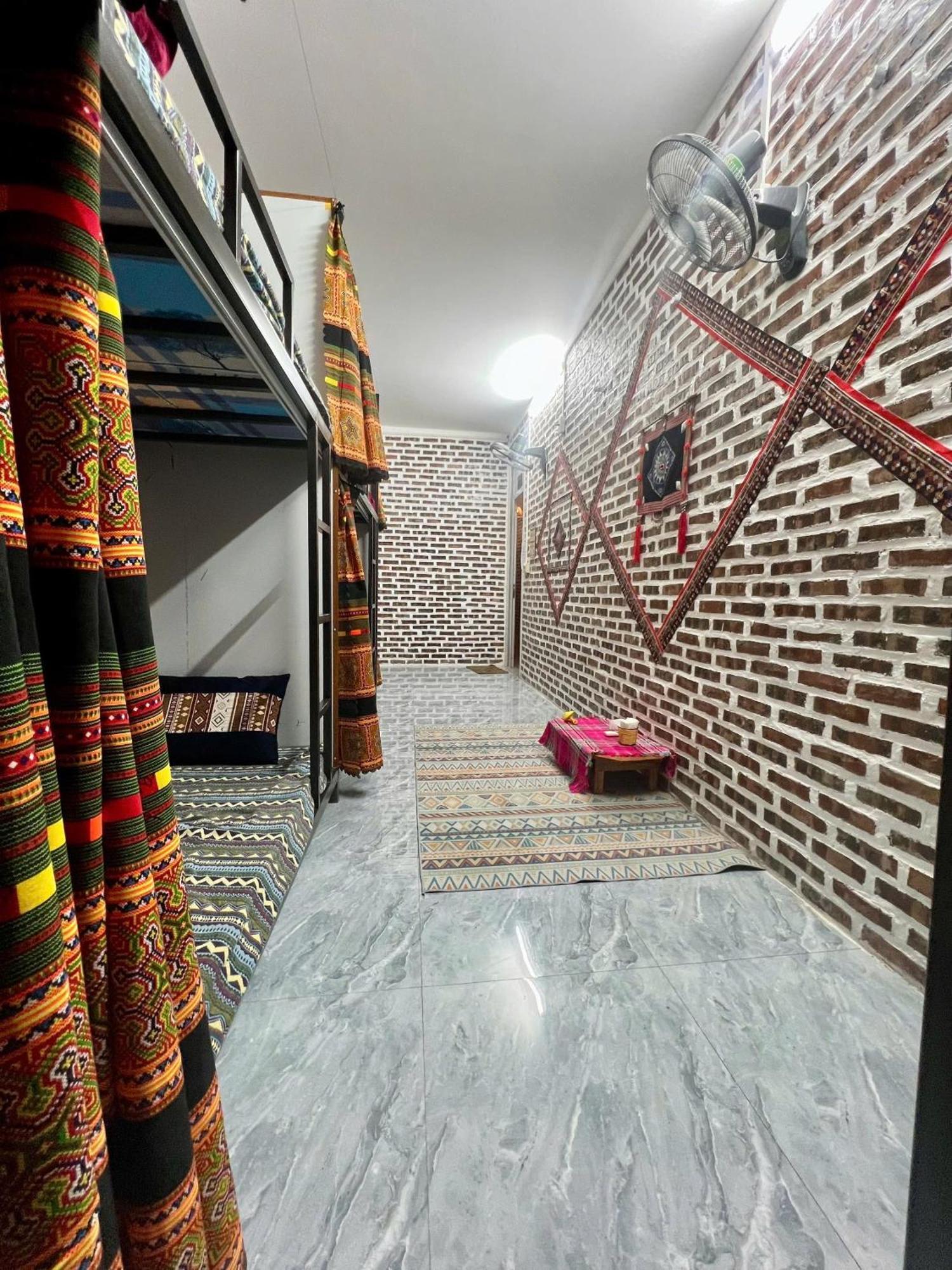 Pura Homestay Na Thon Exterior photo